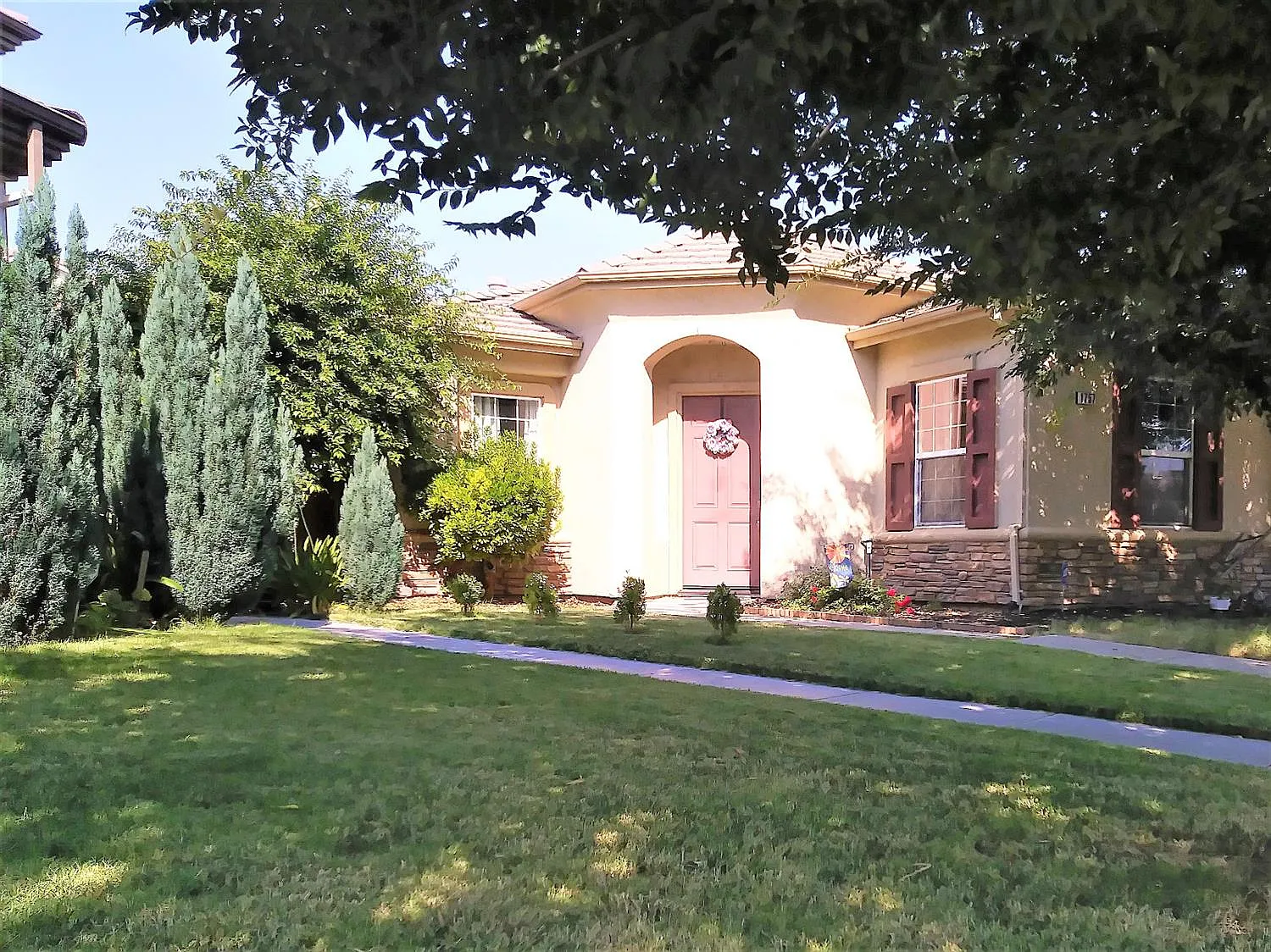 1757 Bellagio Way photo 1
