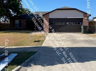3508 Woodlake Dr, Killeen, TX 76549