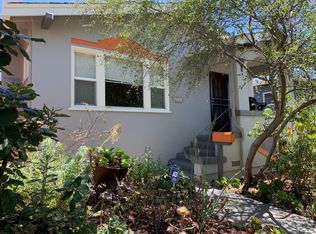 2731 Wallace St, Berkeley, CA 94702