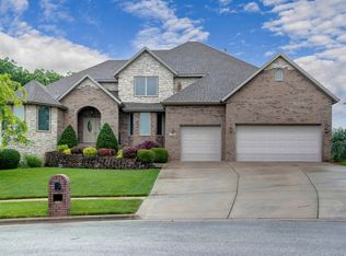 2606 N 24th St, Ozark, MO 65721