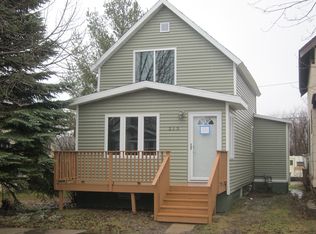 213 9th St S, Virginia, MN 55792