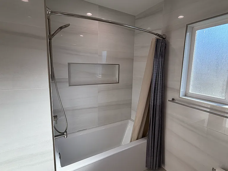 Bathroom #1