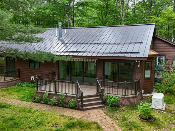 12796 Alder Lake Rd, Manitowish Waters, WI 54545