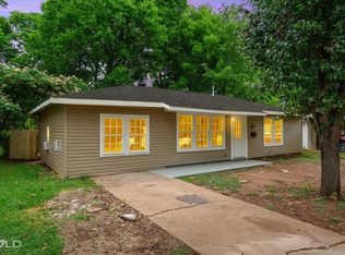 1809 Leslie St, Bossier City, LA 71111