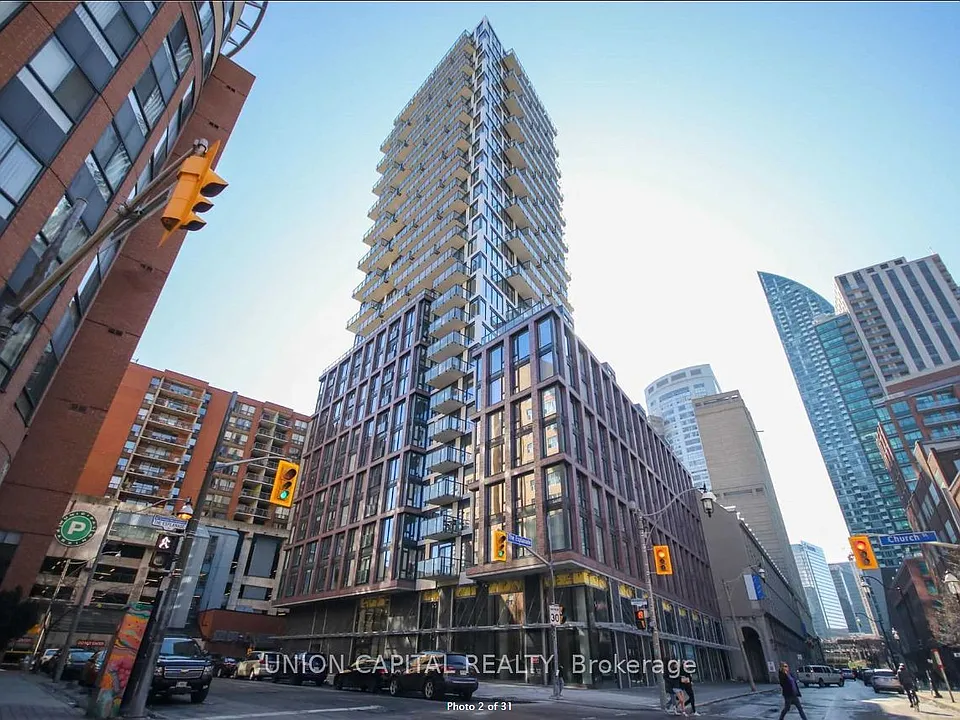 2A Church St #802