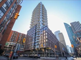 2A Church St #802, Toronto, ON M5E 0E1