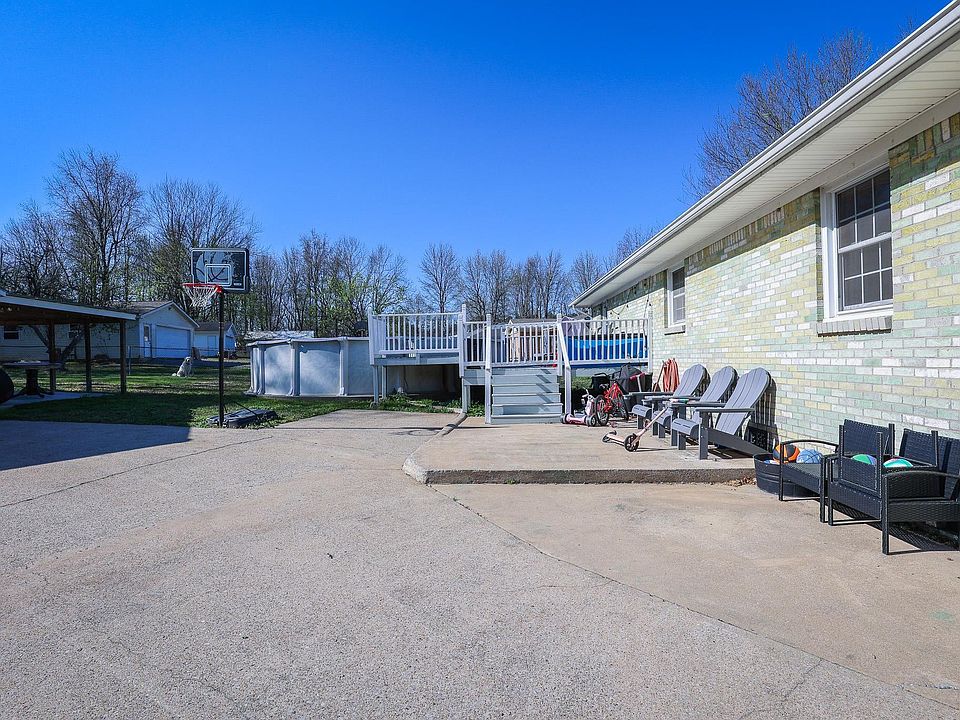 325 Longview Dr, Paducah, KY 42001 Zillow