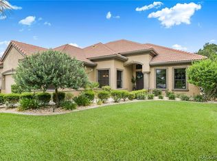 977 N Hunt Club Dr, Hernando, FL 34442