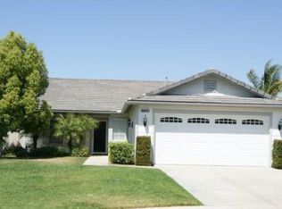 13346 Silverado Ct, Corona, CA 92883