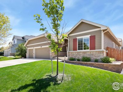 3664 Claycomb Ln, Johnstown, CO, 80534