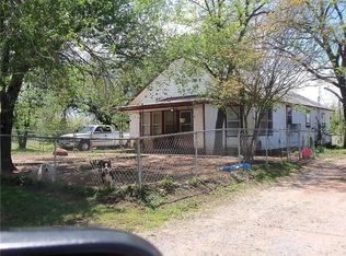 18720 Rangeline, Shawnee, OK 74801