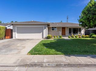 3242 Catalina Ave, Santa Clara, CA 95051