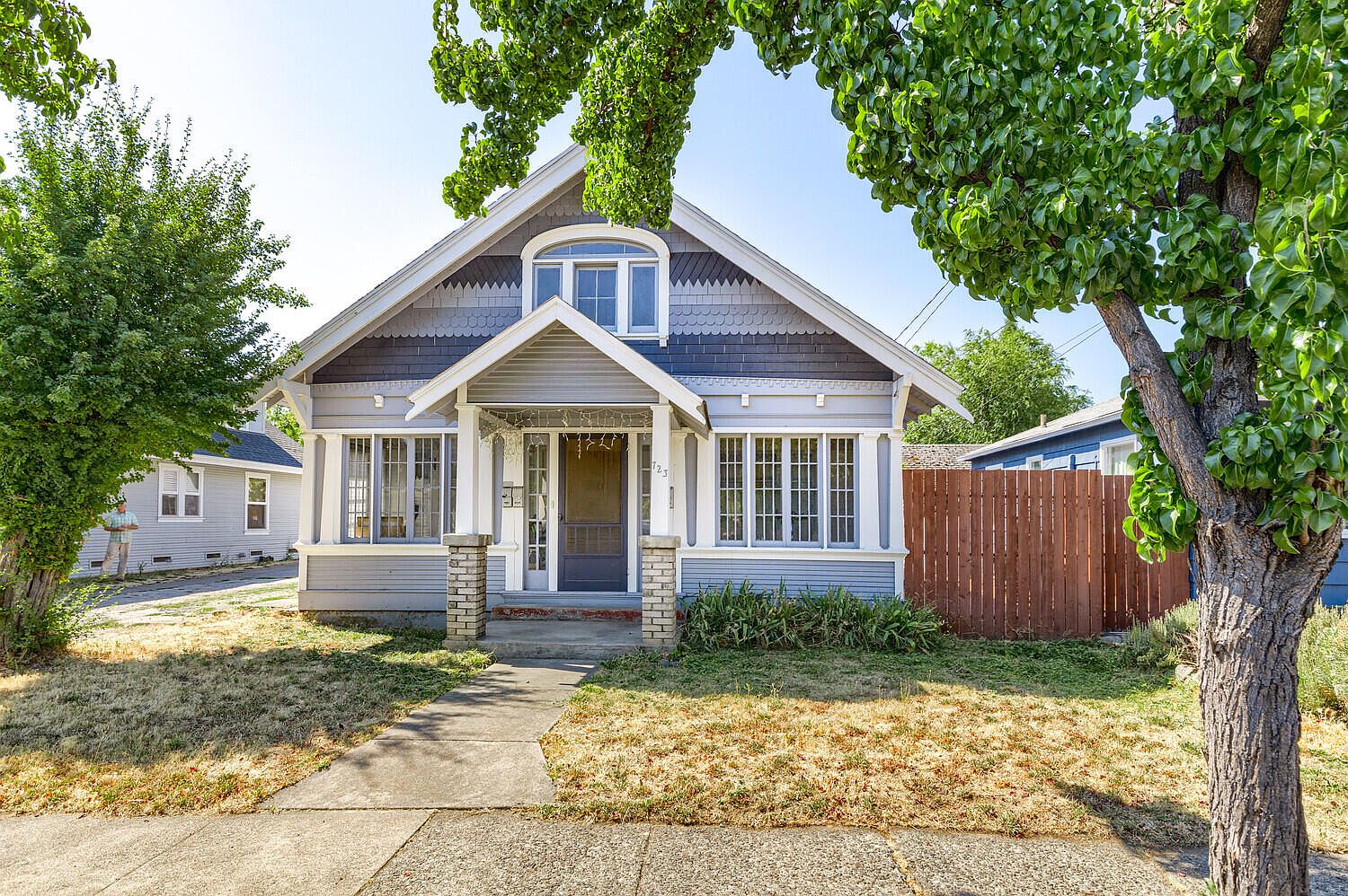 723 W 11th St, Medford, OR 97501 MLS 220169790 Zillow