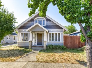 723 W 11th St, Medford, OR 97501
