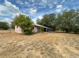 10498 Hollowell Rd,, Atascosa, TX 78002