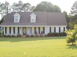 126 Ben Taylor Dr, Tallassee, AL 36078