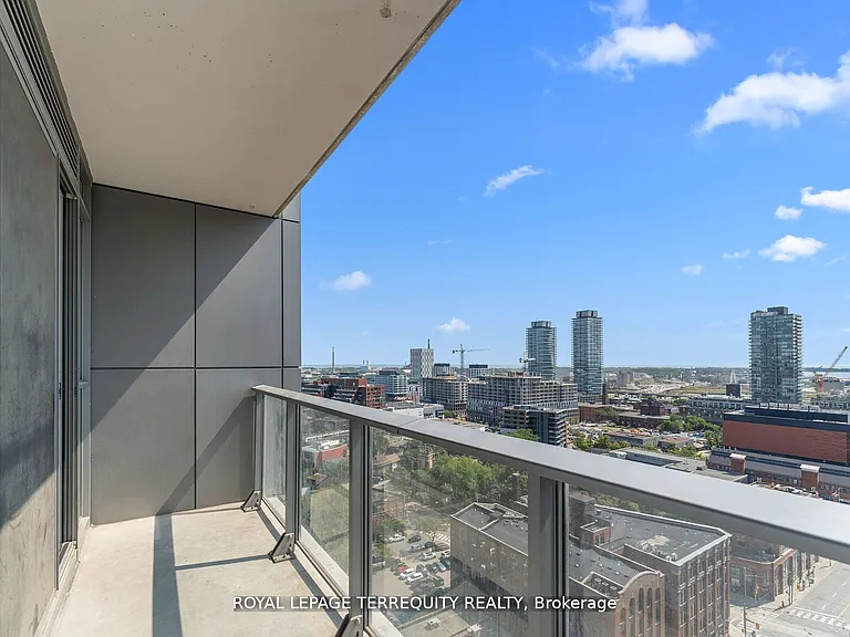 120 Parliament St #1808 — Photo 24