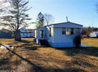 202 Raymond St, Pittsfield, ME 04967