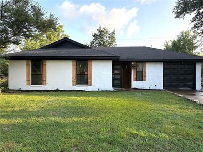 1704 Phillips Ln, Kaufman, TX, 75142