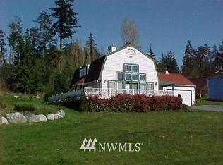3563 S Holmes View Dr, Langley, WA 98260