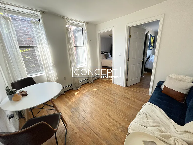 44 Joy St #10CP — Photo 1