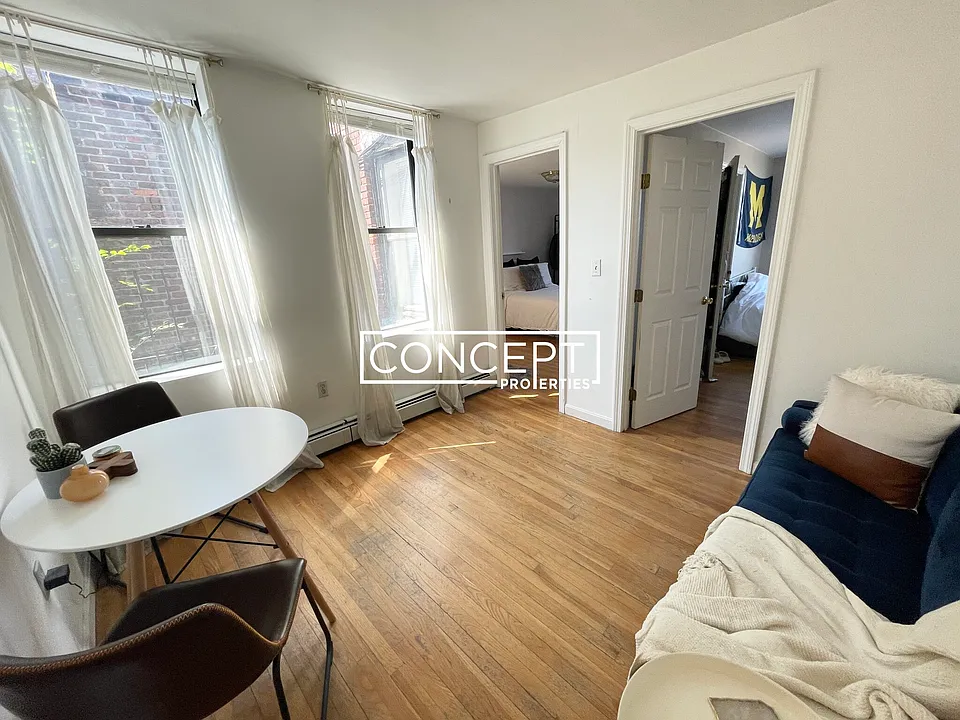 44 Joy St #10CP