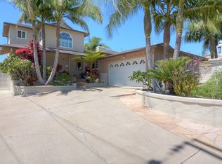 5032 September St, San Diego, CA 92110