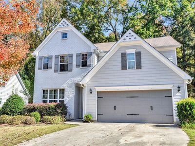 3475 Buffington Ln, Cumming, GA, 30040
