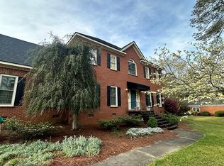 110 Northwoods Rd, Greenwood, SC 29649