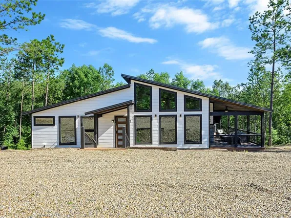 1285 Pine Seed Trl, Broken Bow, OK 74728