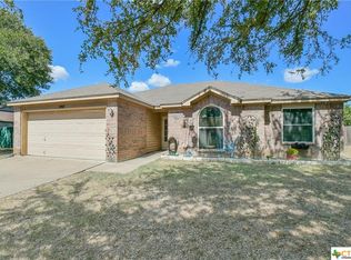 1707 Quarry Trl, Harker Heights, TX 76548