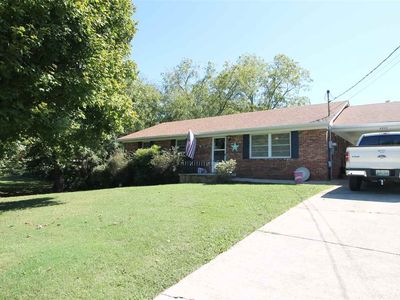 4830 Barton Springs Dr, Morristown, TN, 37813