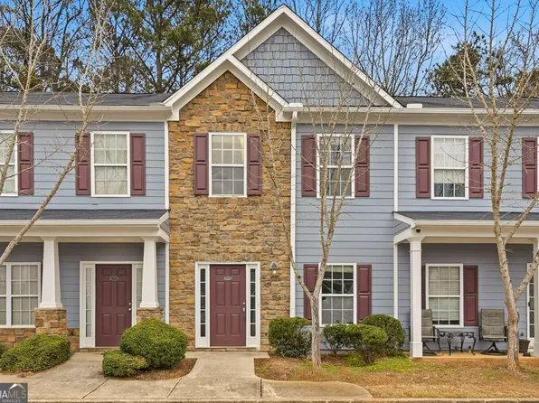 585 Mc Williams Rd SE #2005, Atlanta, GA 30315