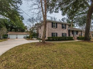 1088 Kentwood Cir, Charleston, SC 29412