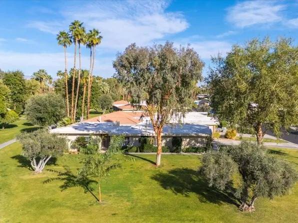 2202 Oakcrest Dr, Palm Springs, CA 92264