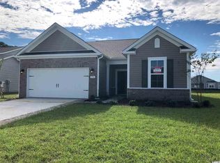 1956 La Playa Dr LOT 149A, Myrtle Beach, SC 29588