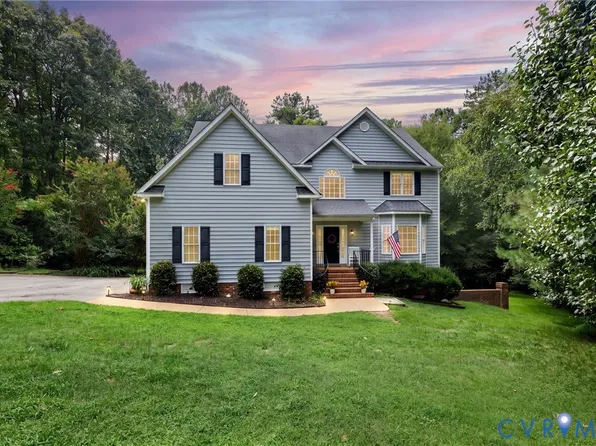 8343 Shagreen Ct, Chesterfield, VA 23838