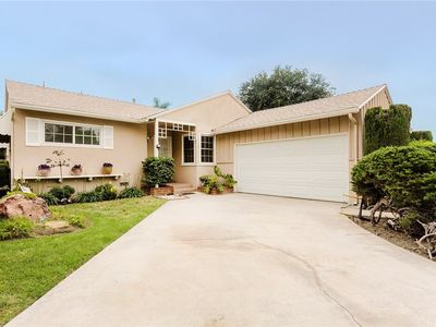 15632 Ludlow St, Granada Hills, CA, 91344