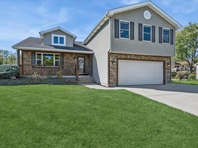 1455 Saddlebrook Cir, Algonquin, IL, 60102