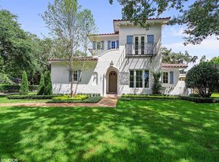 1471 Mizell Ave, Winter Park, FL 32789