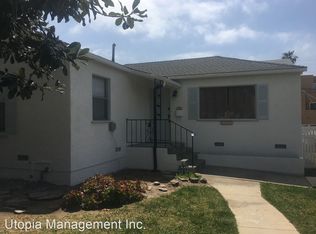 1451 1/2 Hornblend St, San Diego, CA 92109