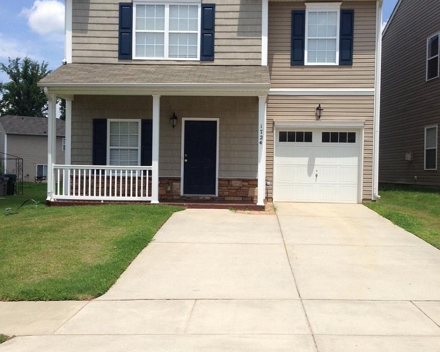 1st image of 1724 Hollybrook Ave