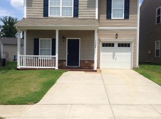 1724 Hollybrook Ave, Gastonia, NC 28054