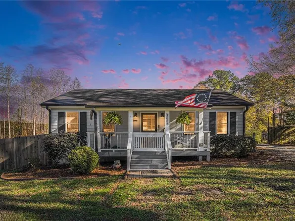 1659 Villa Rica Hwy, Dallas, GA 30157