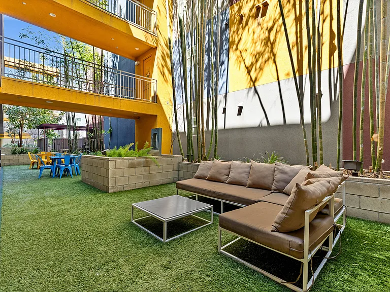 Legacy Apartments — Photo 6