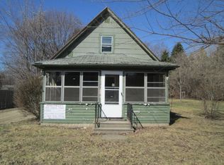 928 Wayne St, Jackson, MI 49202