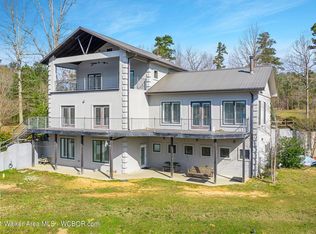 100 County Road 123, Crane Hill, AL 35053
