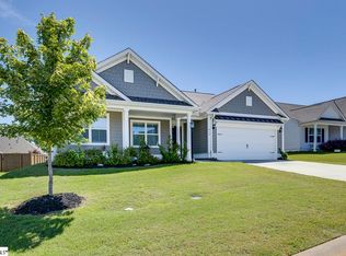 215 Lincoln Hill Rd, Taylors, SC 29687