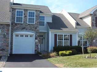 1621 Parkview Ct, Garnet Valley, PA 19060