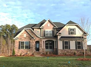 1211 Rosecliff Dr #20, Marvin, NC 28173